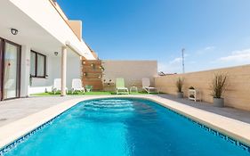 Casa Los Tejales